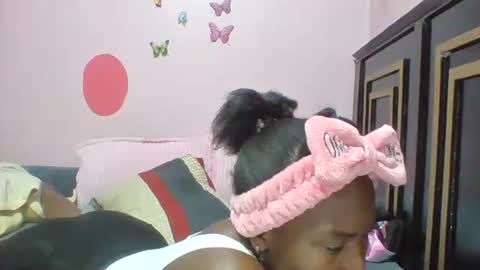 Meybel online show from December 4, 3:20 am