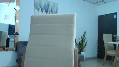 Mulata Spencer online show from September 22, 6:12 am