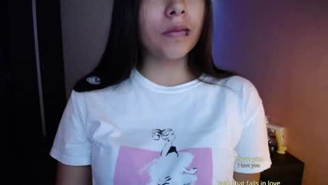 Mia zoe online show from February 10, 4:36 pm