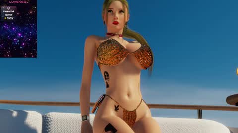 Snapshot of mia_3dx chatting on February 21, 11:43 pm Mia online show from February 21, 11:43 pm
