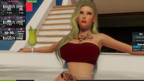 Snapshot of mia_3dx chatting on October 4, 5:24 am Mia online show from October 4, 5:24 am