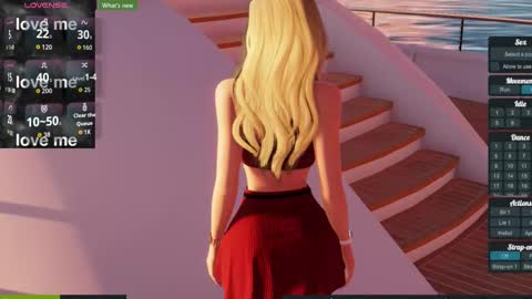 Snapshot of mia_3dx chatting on September 29, 5:01 am Mia online show from September 29, 5:01 am