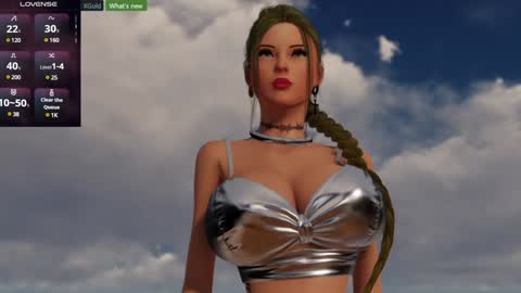 Snapshot of mia_3dx chatting on February 2, 8:19 pm Mia online show from February 2, 8:19 pm