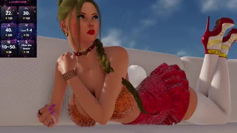 Snapshot of mia_3dx chatting on February 18, 12:48 am Mia online show from February 18, 12:48 am