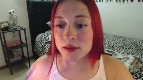 mia online show from April 8, 12:57 am