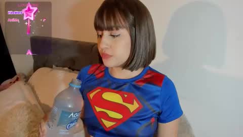 Mia Blair online show from February 21, 1:17 am