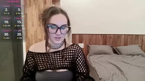 mia_boone online show from November 22, 4:26 am