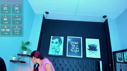 mia brooklyn   online show from February 11, 11:20 am