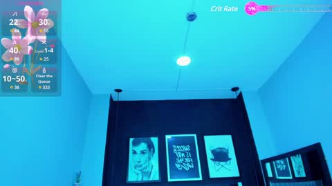 mia brooklyn   online show from January 24, 11:15 am