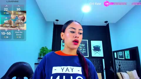 mia brooklyn   online show from March 5, 11:38 am