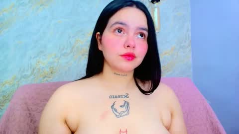 Mia  online show from December 1, 12:19 pm