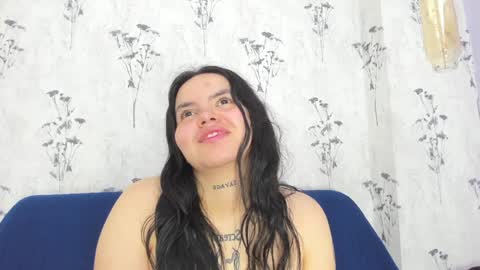 Snapshot of mia_candy_0 chatting on January 15, 12:04 pm Mia online show from January 15, 12:04 pm