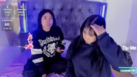 mia_cavallii online show from February 3, 12:10 pm