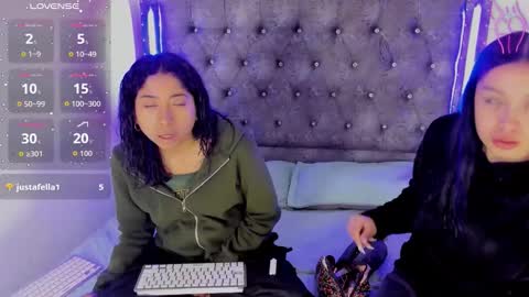 mia_cavallii online show from February 23, 11:53 am