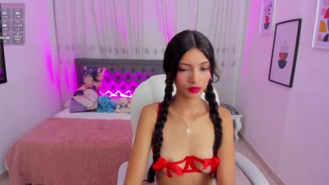 Mia online show from September 10, 4:23 am