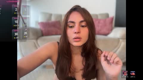 mia_ferrer777 online show from January 12, 5:51 pm