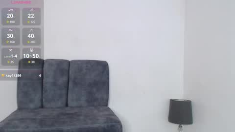 M I A online show from November 12, 1:20 pm