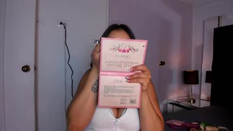 MIA online show from February 15, 8:56 pm