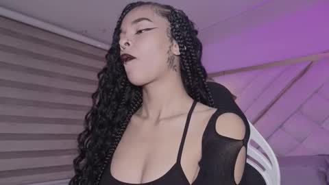 Mia online show from February 20, 3:16 am