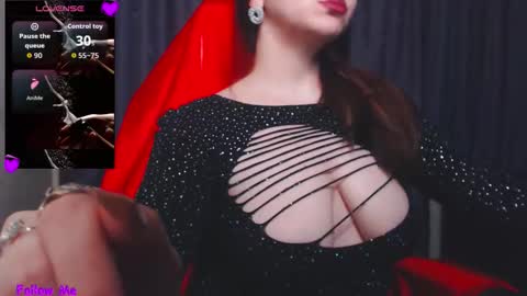 MiaJoy online show from October 23, 7:42 pm