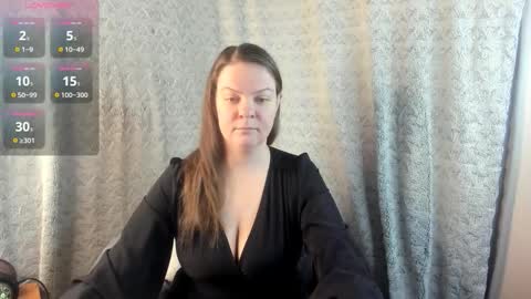 mia_lores online show from January 16, 9:05 am
