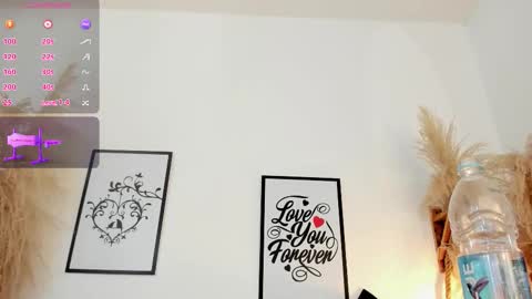 Mia online show from January 5, 5:27 pm