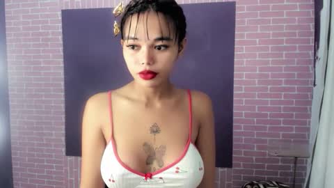 Snapshot of mia_lover9 chatting on October 1, 9:36 am M I A online show from October 1, 9:36 am