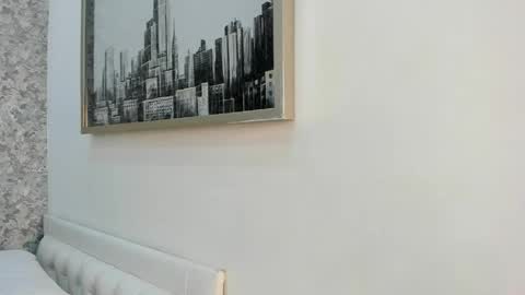 Mia online show from April 8, 2:35 am