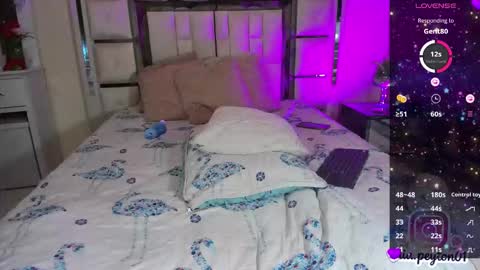 mia_peyton1 online show from February 6, 8:45 pm