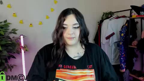 Mia online show from February 4, 12:57 am