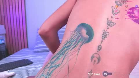 Mia Reeves online show from September 10, 7:47 pm