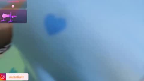 mia reys online show from March 28, 2:27 pm