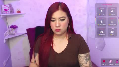 mia_rivers_ online show from March 1, 5:51 am