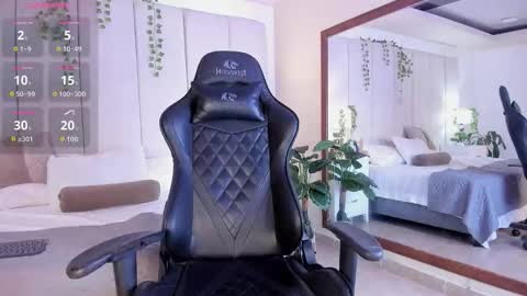 mia rousse25 online show from January 15, 2:45 pm