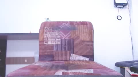 Cintia Rodriguez online show from December 1, 7:05 pm