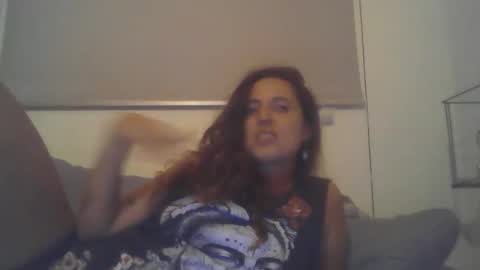 Mia online show from April 3, 1:14 am