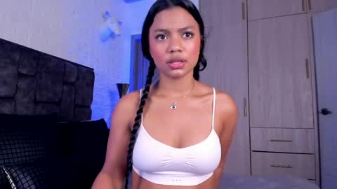 Mia steele online show from April 10, 6:47 pm