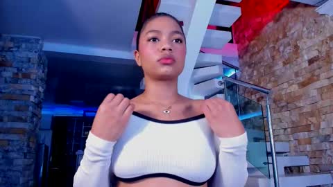 Mia steele online show from March 21, 6:57 pm