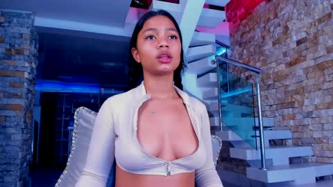 Mia steele online show from March 30, 7:57 pm