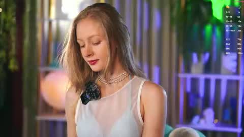 Mia online show from March 3, 4:13 pm