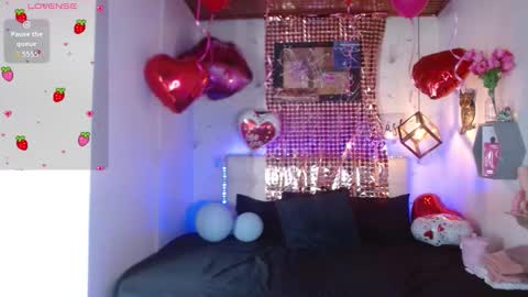 MIA  online show from February 22, 1:45 pm