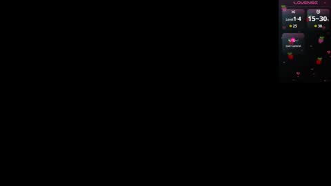 Mia online show from March 27, 11:22 am