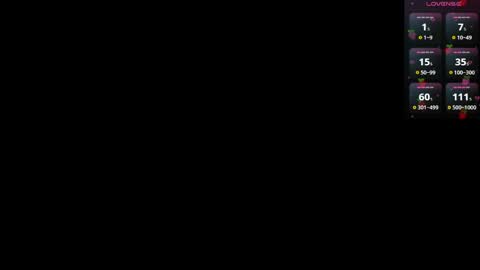 Mia online show from April 2, 11:19 am