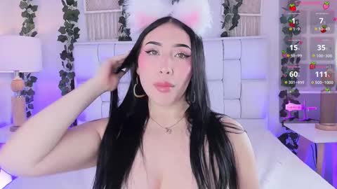 Mia online show from October 28, 12:00 pm