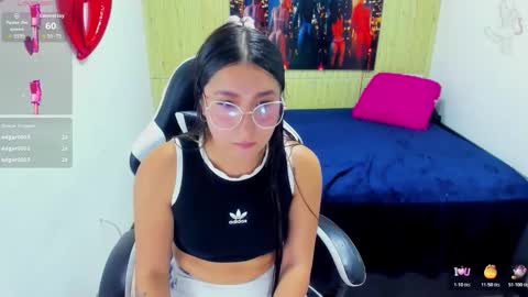       online show from March 15, 7:05 pm