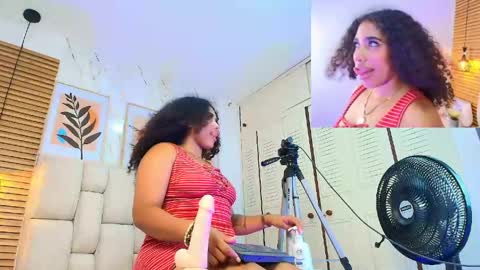 Miaa sstar online show from April 14, 1:44 pm