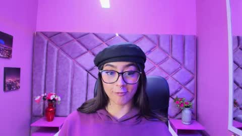 Miaa online show from November 29, 12:14 am