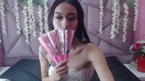 Miaa online show from February 25, 3:20 am