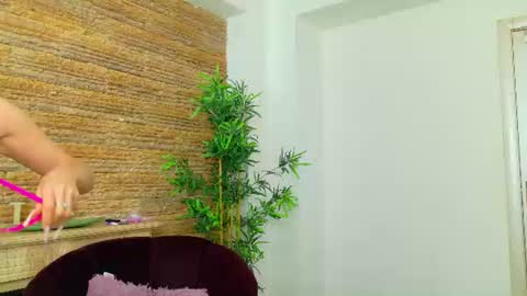 Mia Angel online show from June 30, 7:46 pm
