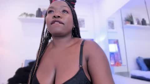 Mia Rosse online show from February 26, 2:49 pm